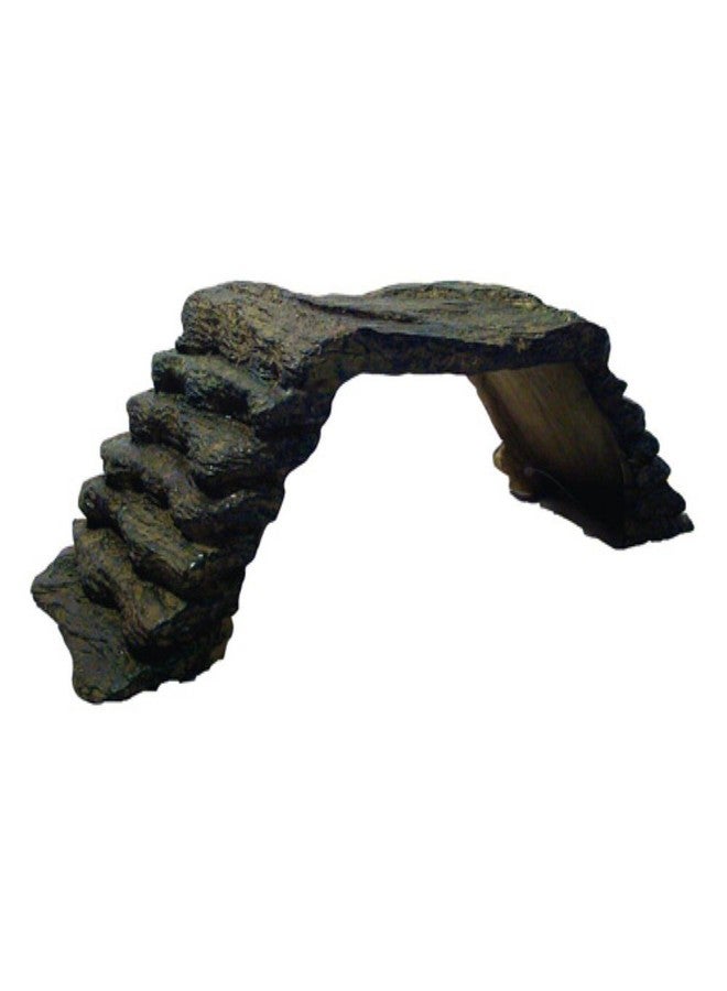 Zilla Decor Basking Platform Ramp Large - Image 1